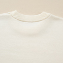  Faith Graphic Christmas Holiday Sweater