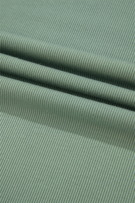 Faye Colorblock Patchwork Raglan Long Sleeve Top