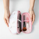  Portable Makeup Bag