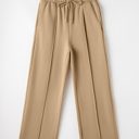  Felicity Waistband Wide Leg Pants