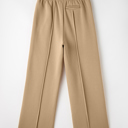 Felicity Waistband Wide Leg Pants
