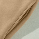  Felicity Waistband Wide Leg Pants