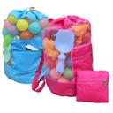  Foldable Kids Mesh Backpack