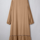  Frankie accent Bracelet Long PLUS Dress