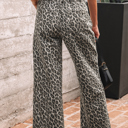  Frankie Straight Loose Leg Jeans