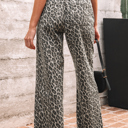  Frankie Straight Loose Leg Jeans