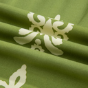  Gabriella Floral Short Sleeve PLUS Top