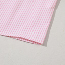  Gemma Puff Half Sleeve Blouse