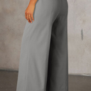  Gemma Waist Casual Loose Pants