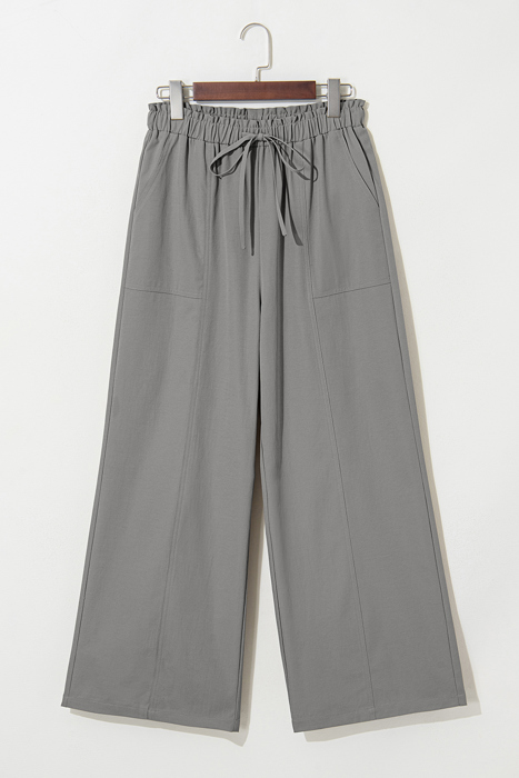 Gemma Waist Casual Loose Pants