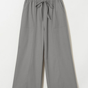 Gemma Waist Casual Loose Pants