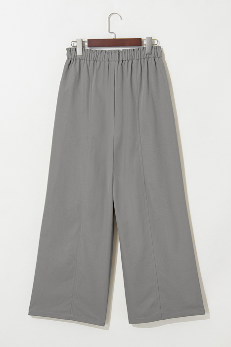 Gemma Waist Casual Loose Pants
