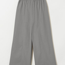  Gemma Waist Casual Loose Pants