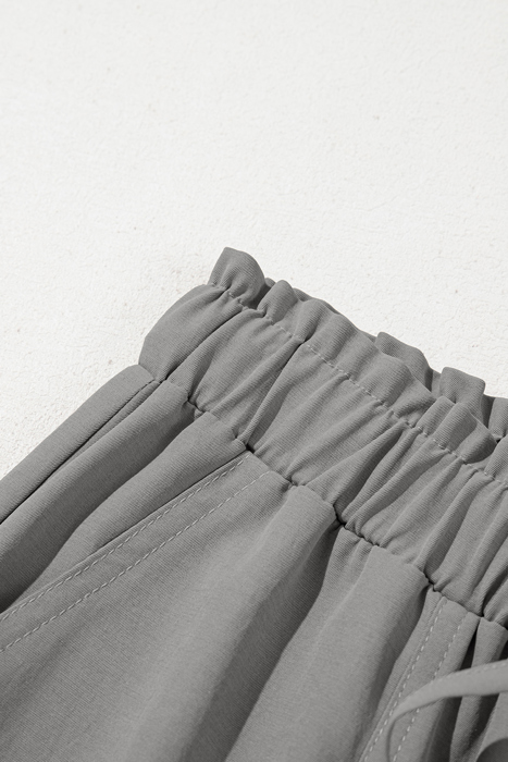 Gemma Waist Casual Loose Pants