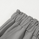  Gemma Waist Casual Loose Pants