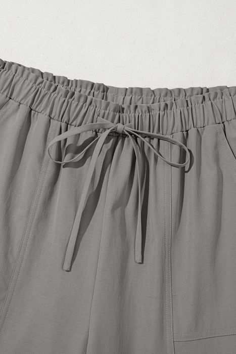 Gemma Waist Casual Loose Pants