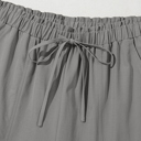  Gemma Waist Casual Loose Pants