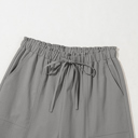  Gemma Waist Casual Loose Pants