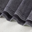  Georgia Wash Oversized T Shirt