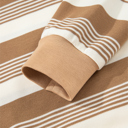  Gianna Patchwork Vintage Fashion Sweatshirt