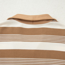  Gianna Patchwork Vintage Fashion Sweatshirt