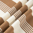  Gianna Patchwork Vintage Fashion Sweatshirt