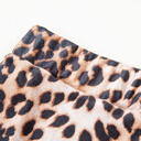  Giohana Patchwork Hot Mini Skirt