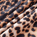  Giohana Patchwork Hot Mini Skirt