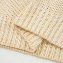  Giselle applique Cap Sleeve Sweater