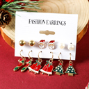  Giselle Racing 6 Pairs Set