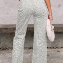  Giuliana Leg High Waist Jeans