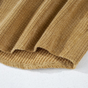  Giuliana Patched Up Corduroy Shacket