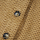  Giuliana Patched Up Corduroy Shacket