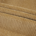  Giuliana Patched Up Corduroy Shacket