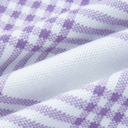  Giuliana Ribbed Trim Loose Sweater