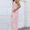  Grace Pocketed Sleeveless Maxi Dress