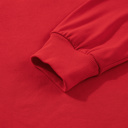  Grelyra Holiday Christmas Graphic Sweatshirt