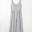  Greta Sleeveless Wide Leg Jumpsuit