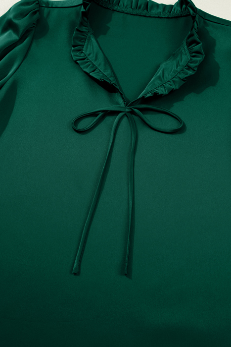 Gwendolyn 3 4 Sleeve Blouse