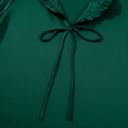  Gwendolyn 3 4 Sleeve Blouse