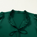  Gwendolyn 3 4 Sleeve Blouse