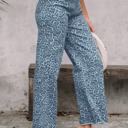  Gwendolyn Leg High Waist Jeans