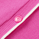  Hadlee Color Contrast Side Cardigan