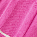  Hadlee Color Contrast Side Cardigan