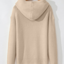  Hadlee Drop Shoulder Pullover Sweater