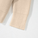  Hadlee Drop Shoulder Pullover Sweater