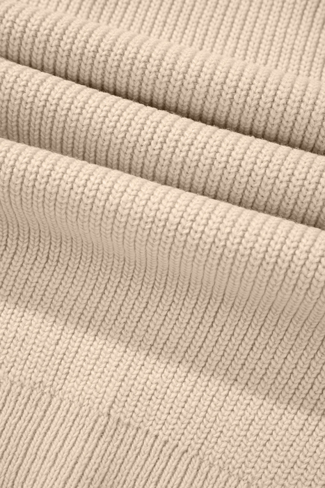 Hadlee Drop Shoulder Pullover Sweater