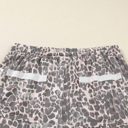  Hadley Patch Drawstring Loose PLUS Pants