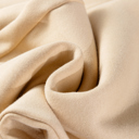  Hailey Elastic Waist Solid Pants