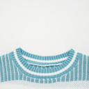  Haley Drop Shoulder Loose Sweater